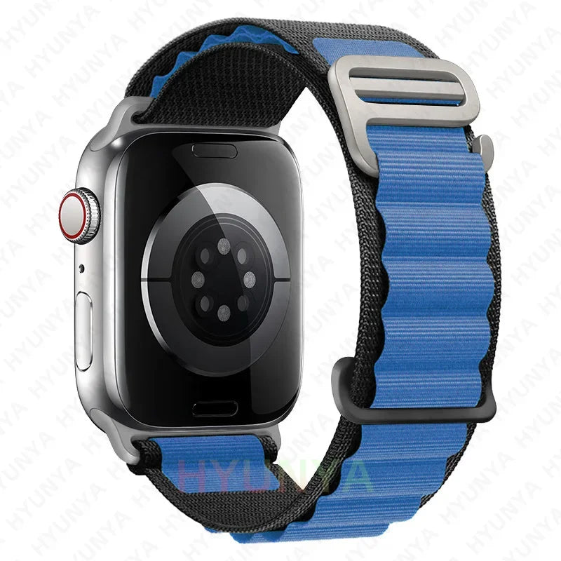 Alpine Strap for Apple Watch Band
